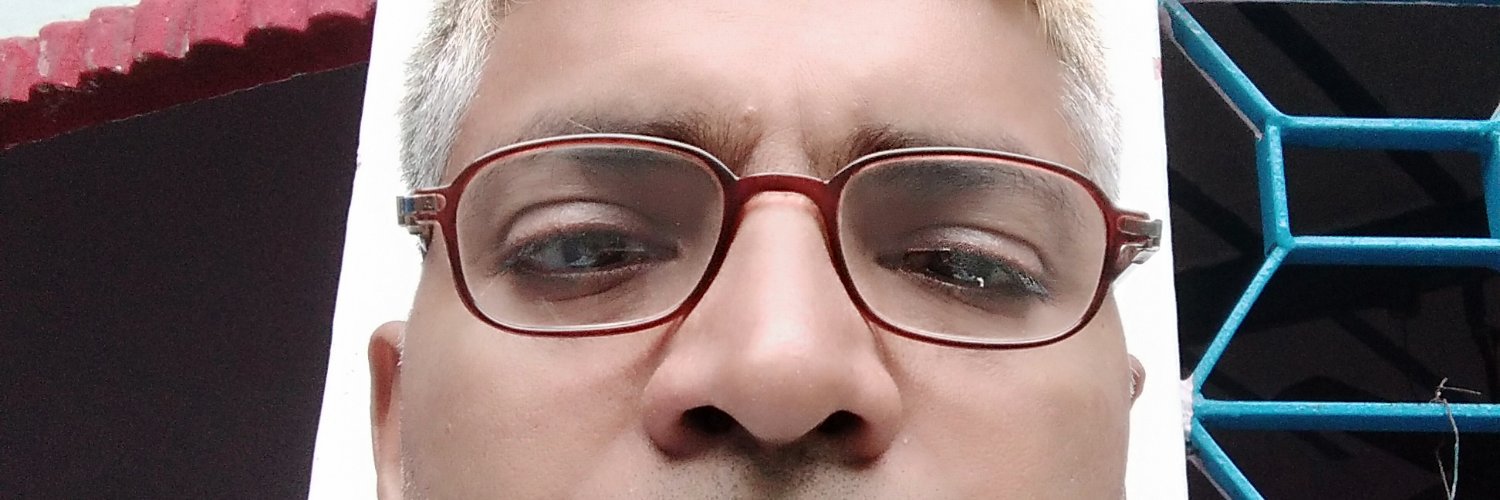 ajapathak's profile banner image