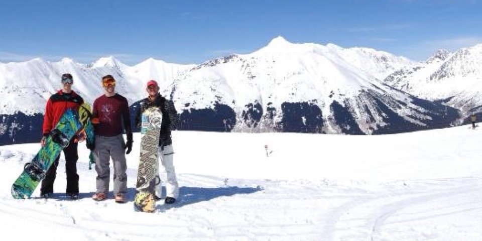 MrBenCollier's profile banner image