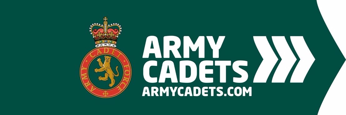 F Squadron A&SH ACF banner
