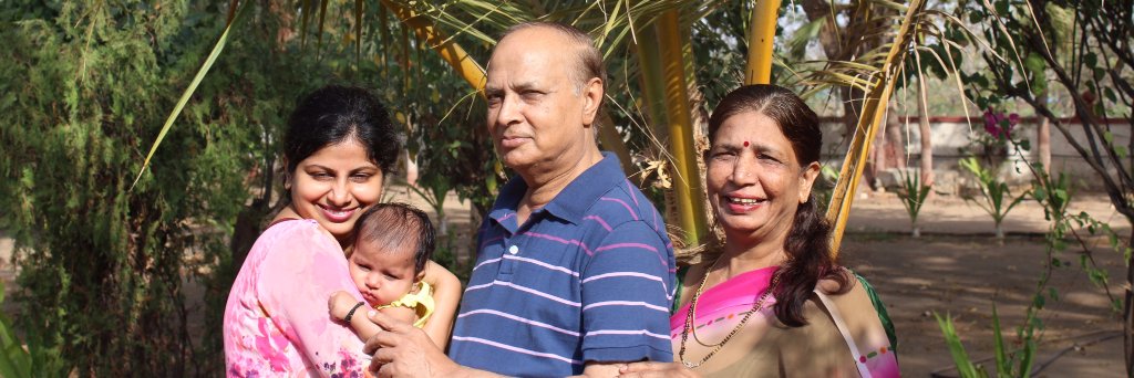 Lubhit's profile banner image
