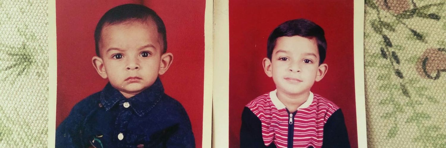 HolyHariss's profile banner image