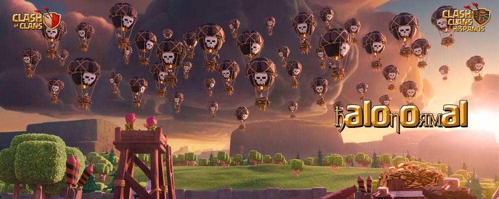 Halonormal's profile banner image