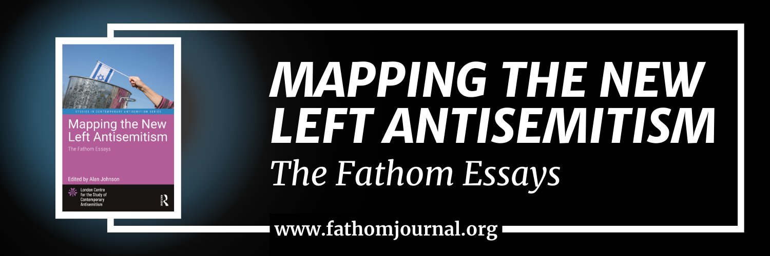 Fathom Journal banner