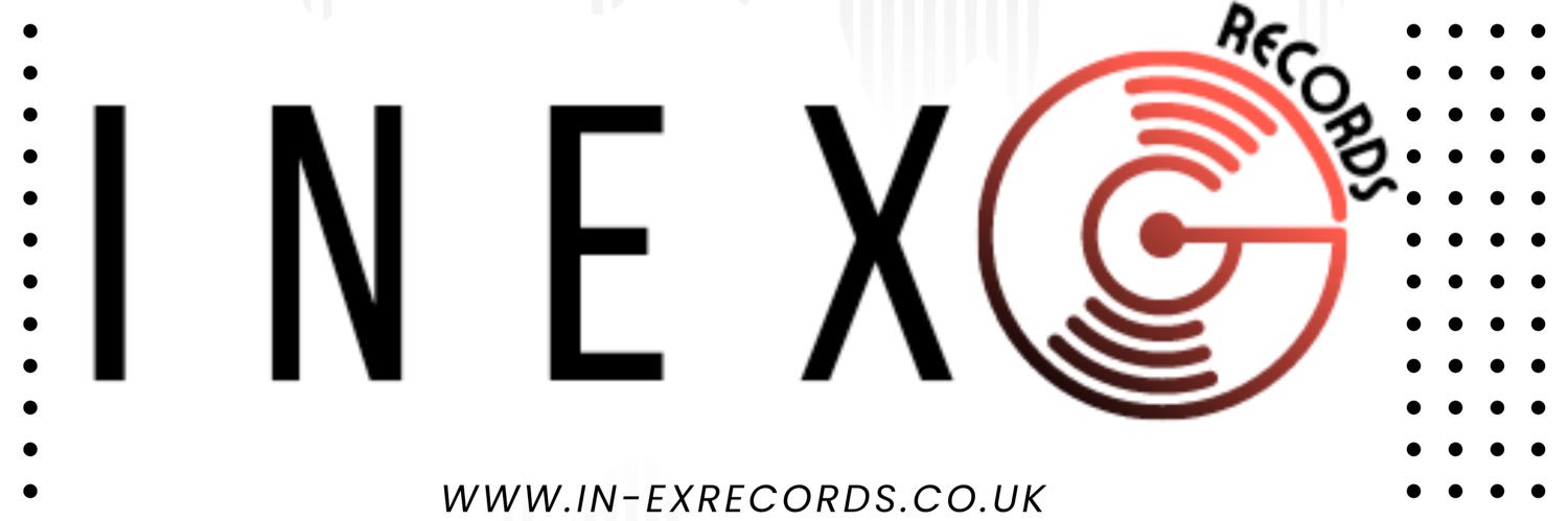 In-Ex Records banner