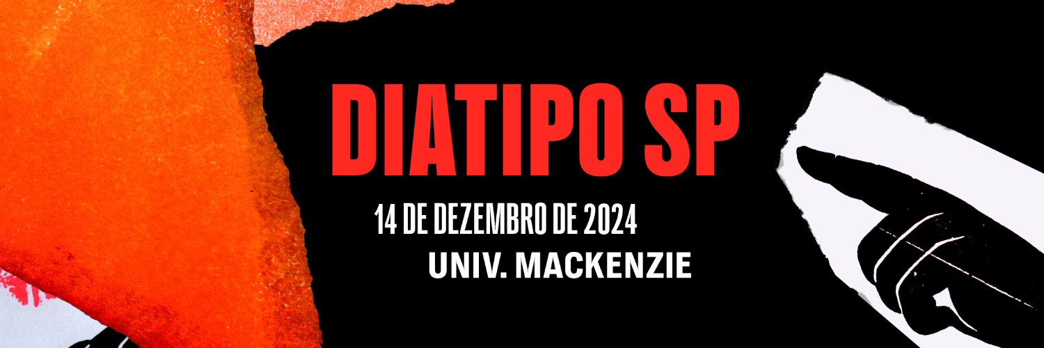 DiaTipo SP banner