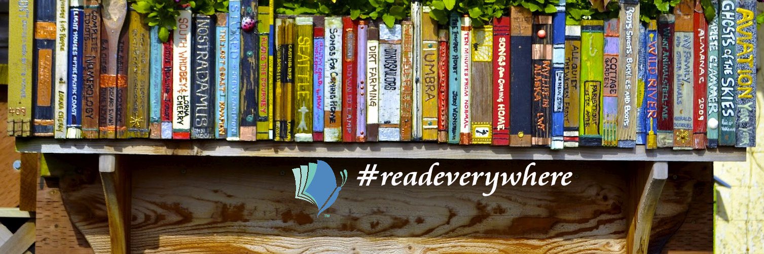 Franklin Twp Library banner