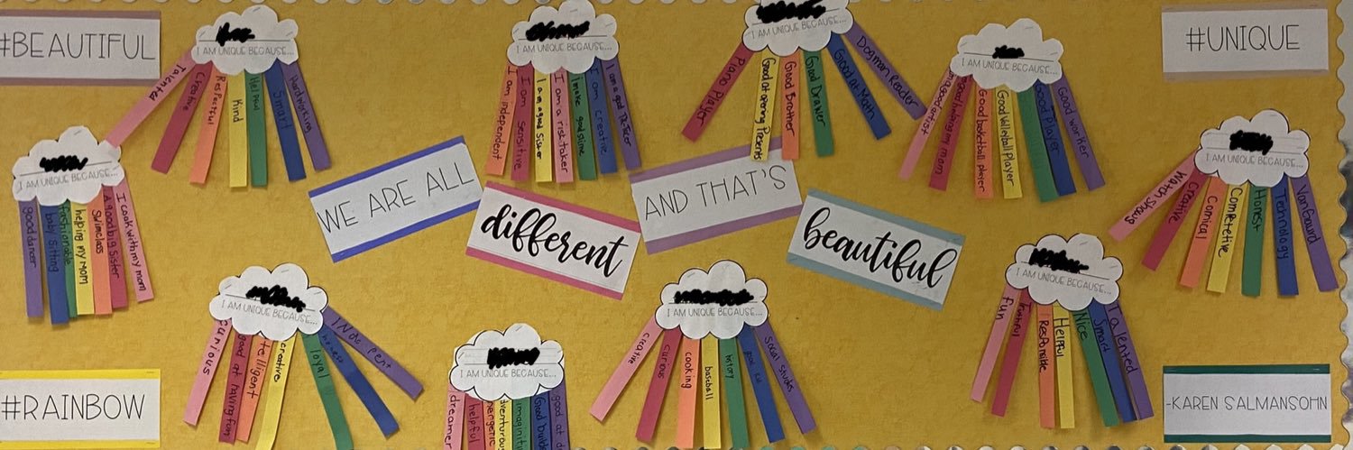 Mrs. Mulgrew banner