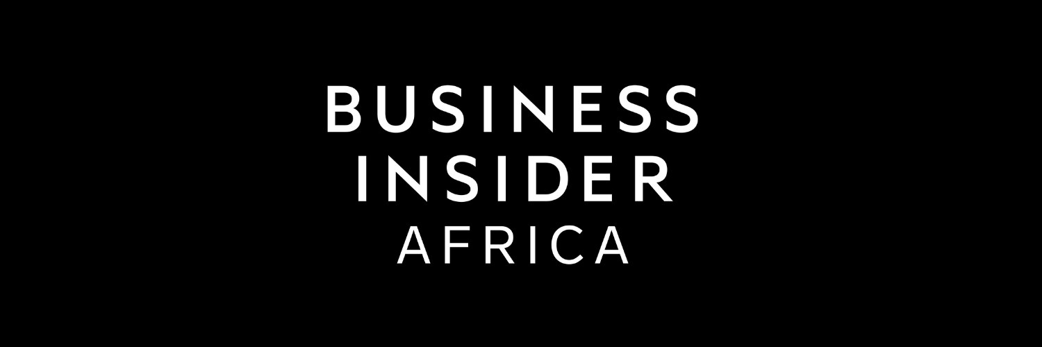 Business Insider Africa Profile Banner