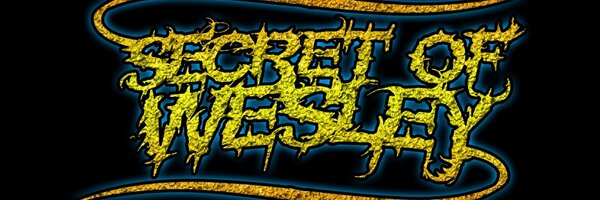 SecretOfWesley Profile Banner