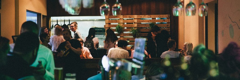 Harmonium Bar banner