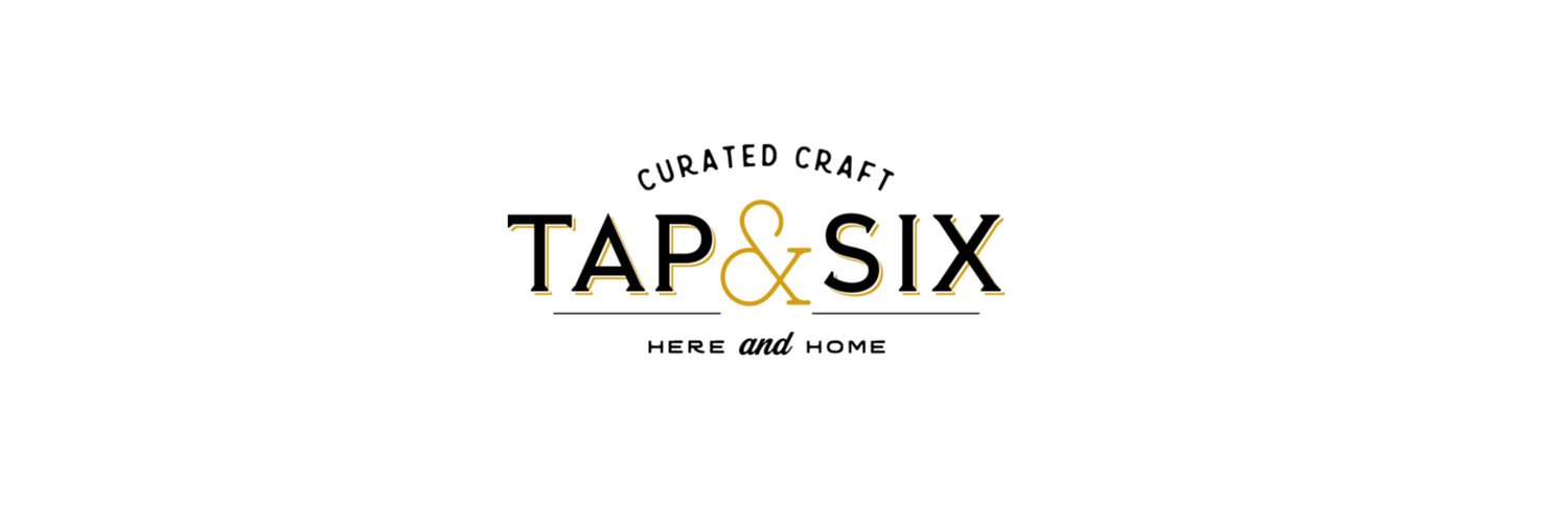 tapandsix's profile banner image