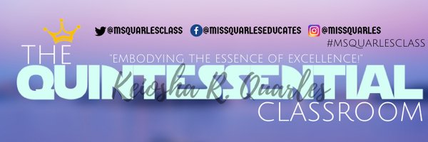 msquarlesclass Profile Banner