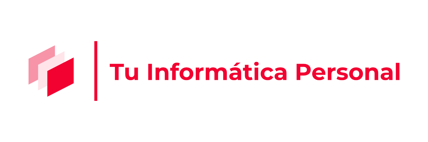 Tu Informática Personal banner