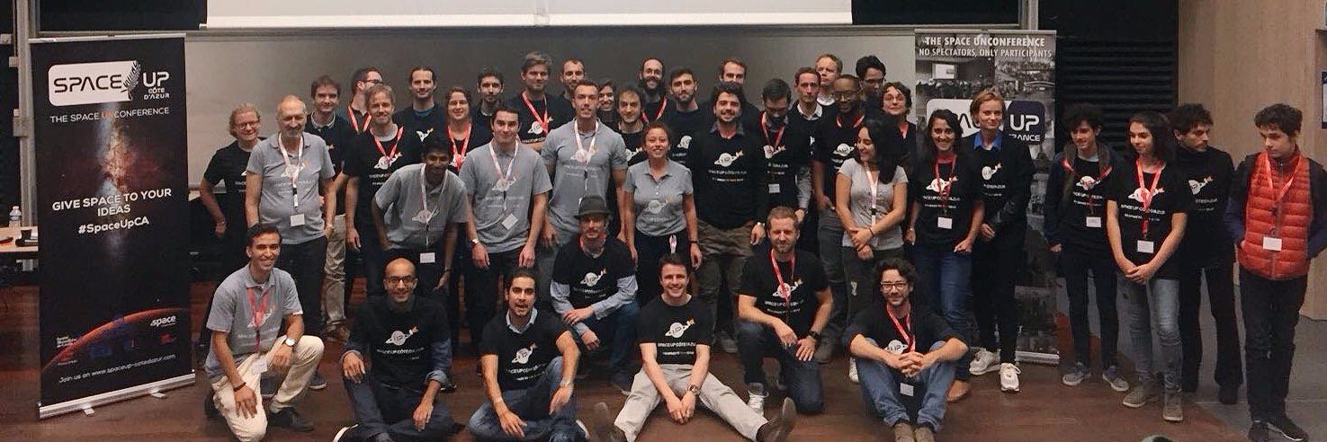 SpaceUpCoteAzur's profile banner image