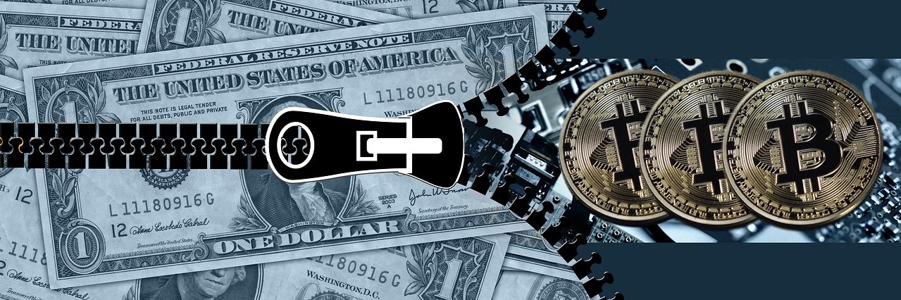 Maxime Loves Cryptos banner