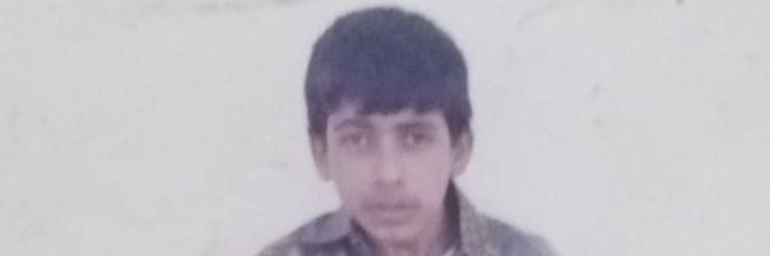 Special Artist umer jarral (CP) banner