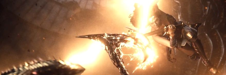 AmazonOfJustice's profile banner image
