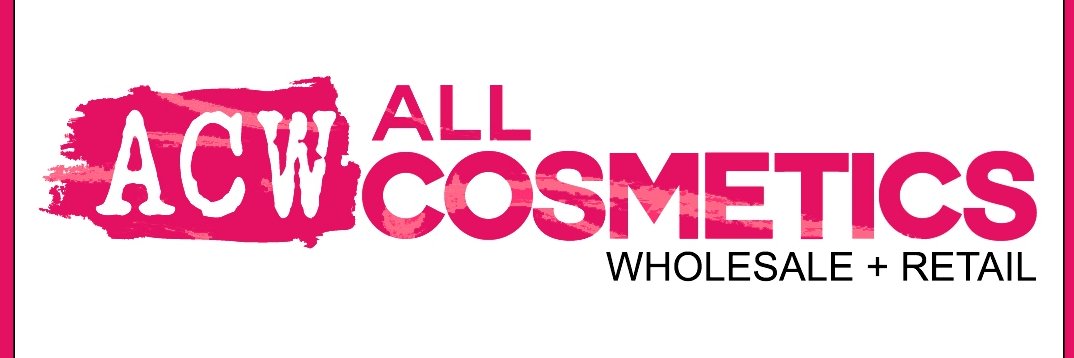 ACWcosmetics's profile banner image