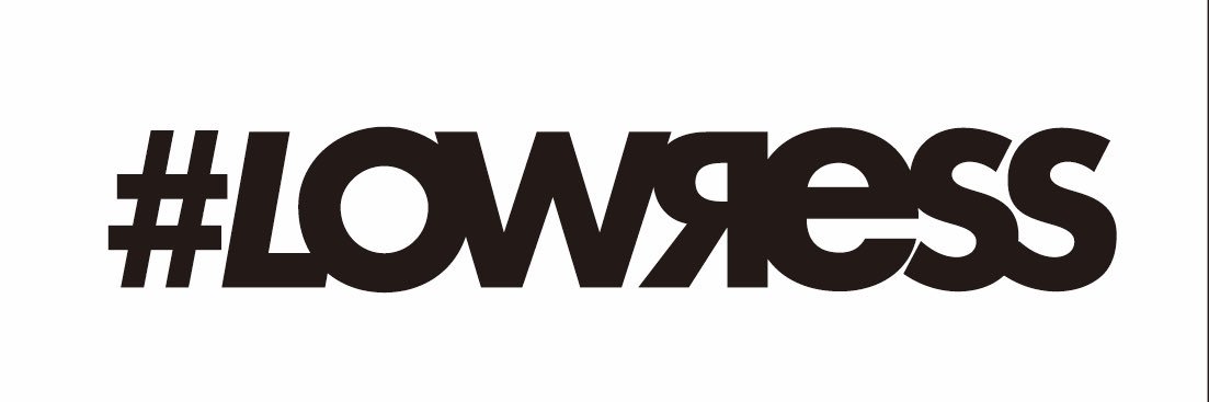 teamLOWRESS's profile banner image