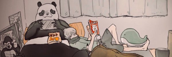 togestagram's profile banner image