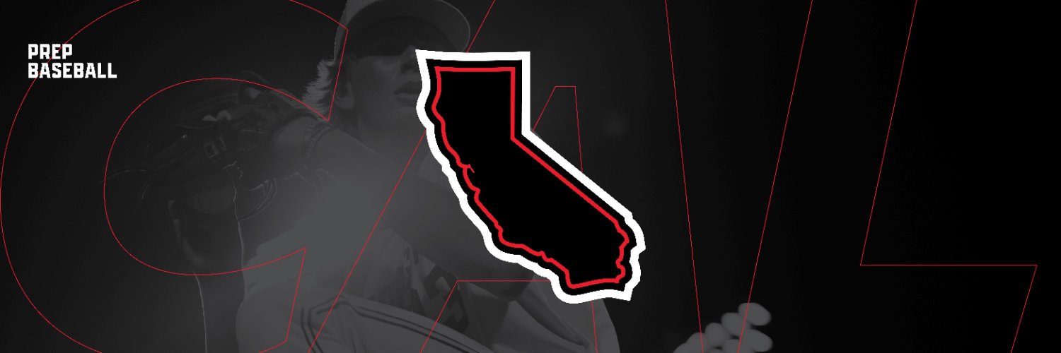 PREP BASEBALL CALIFORNIA's banner