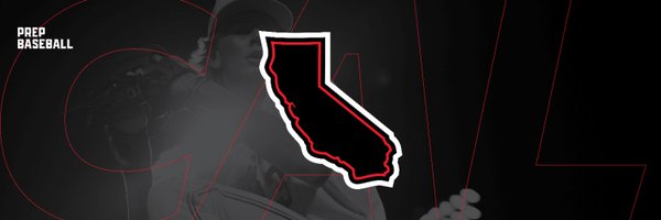 PrepBaseballCA Profile Banner
