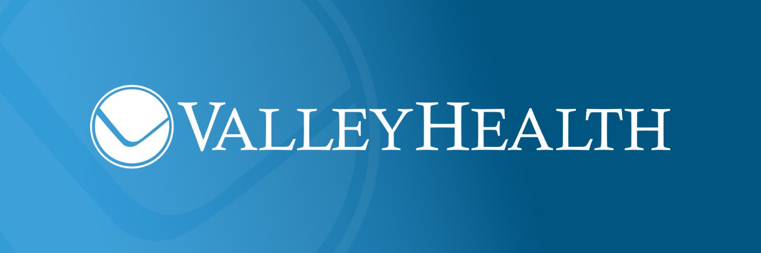 ValleyHealthWV's profile banner image