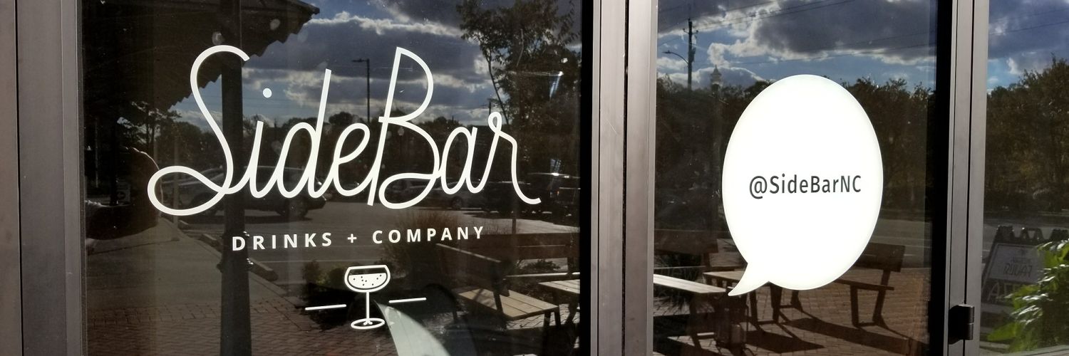 sidebarnc's profile banner image