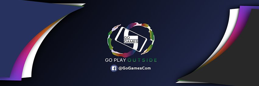 GoGamesARNews's profile banner image