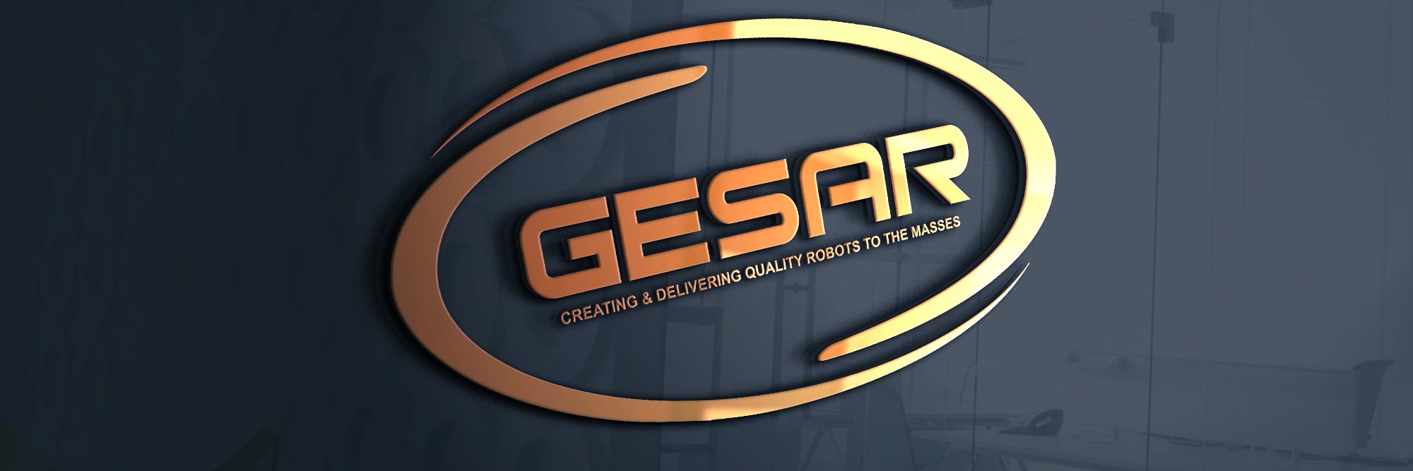 GESAR INC. (@gesarrobots) / Posts / X