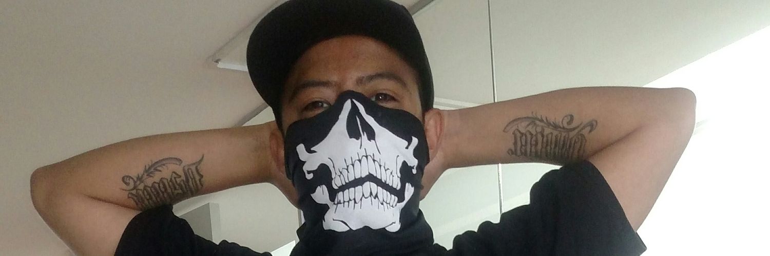 richyrey27's profile banner image