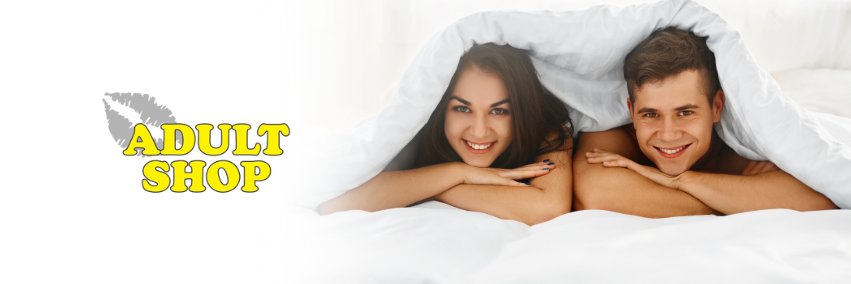 TheAdultShop's profile banner image