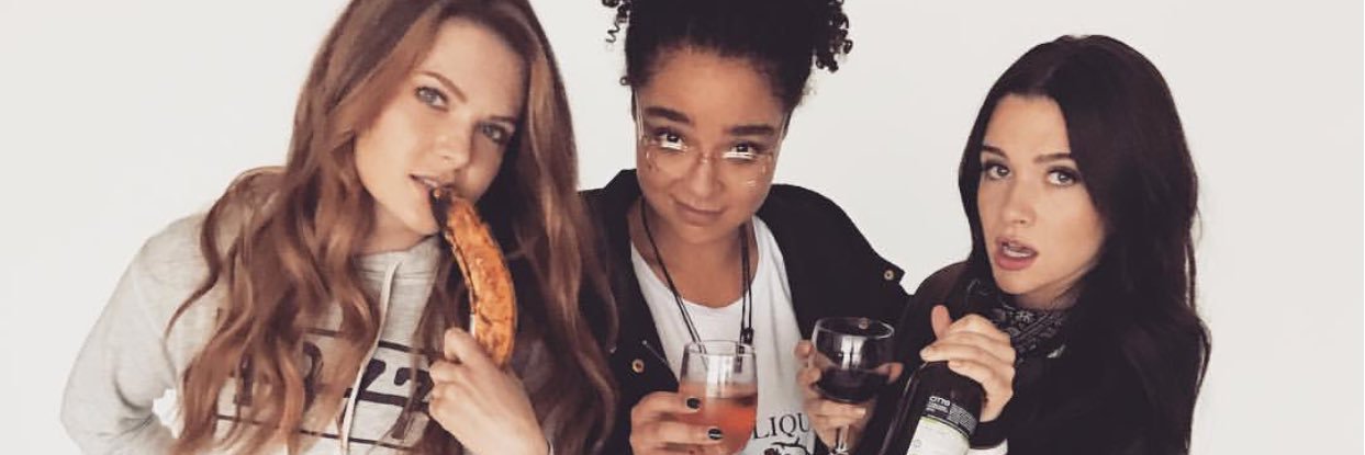 KalieThorburn's profile banner image