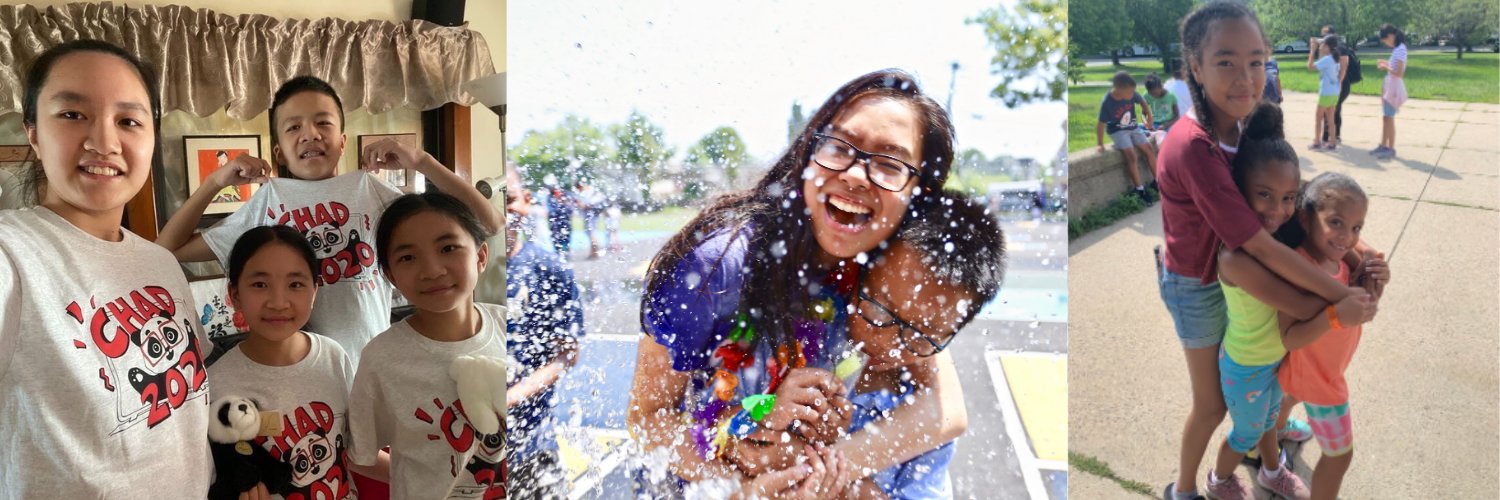 Phillips Brooks House Association banner