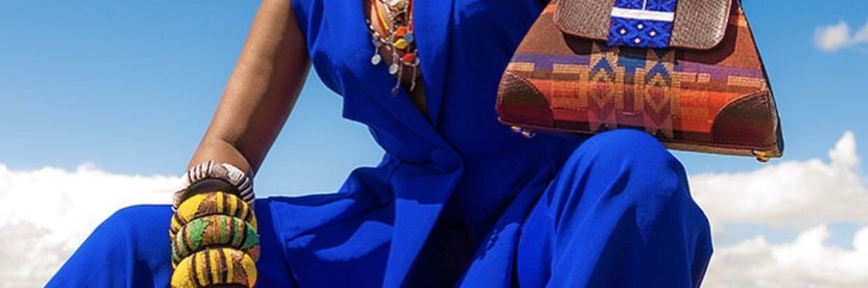 Ladymandy banner