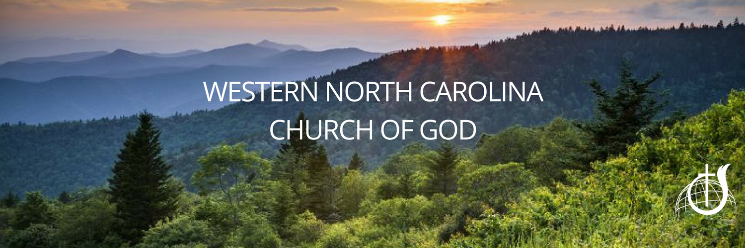 WNCChurchofGod's profile banner image