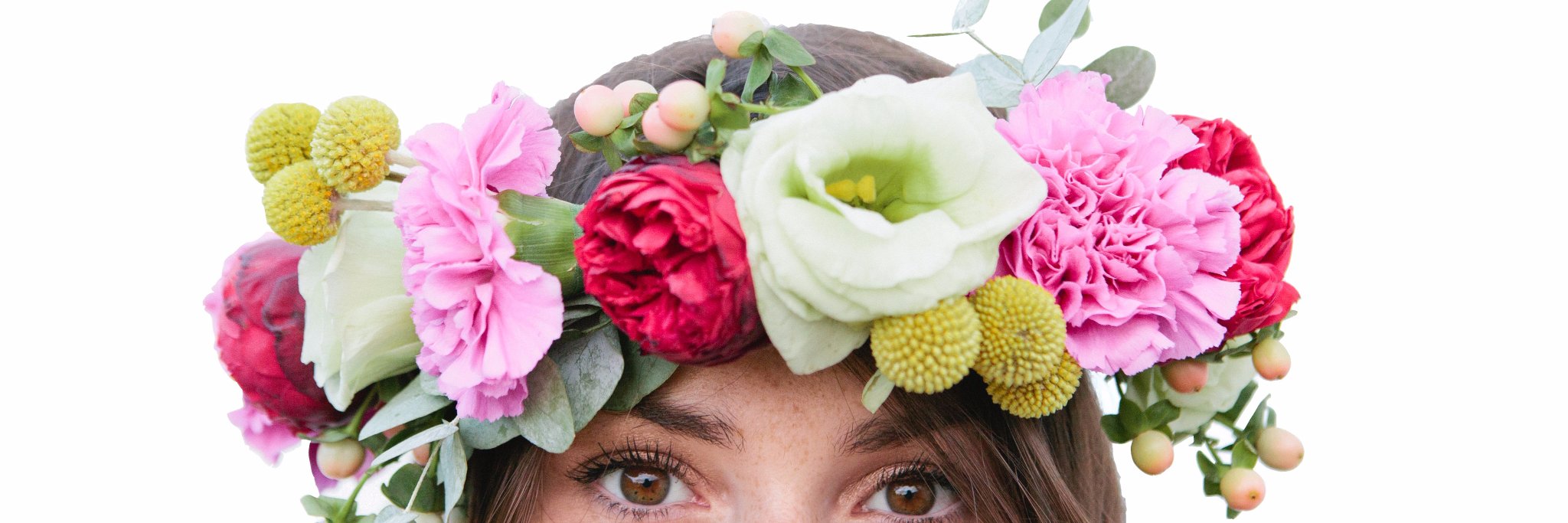 CreativeBrides® banner