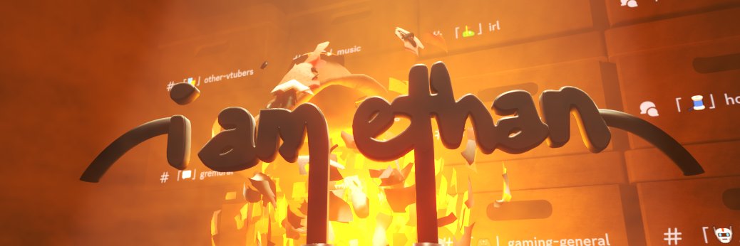 i am ethan's banner