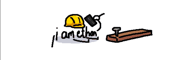 iamethanforreal Profile Banner