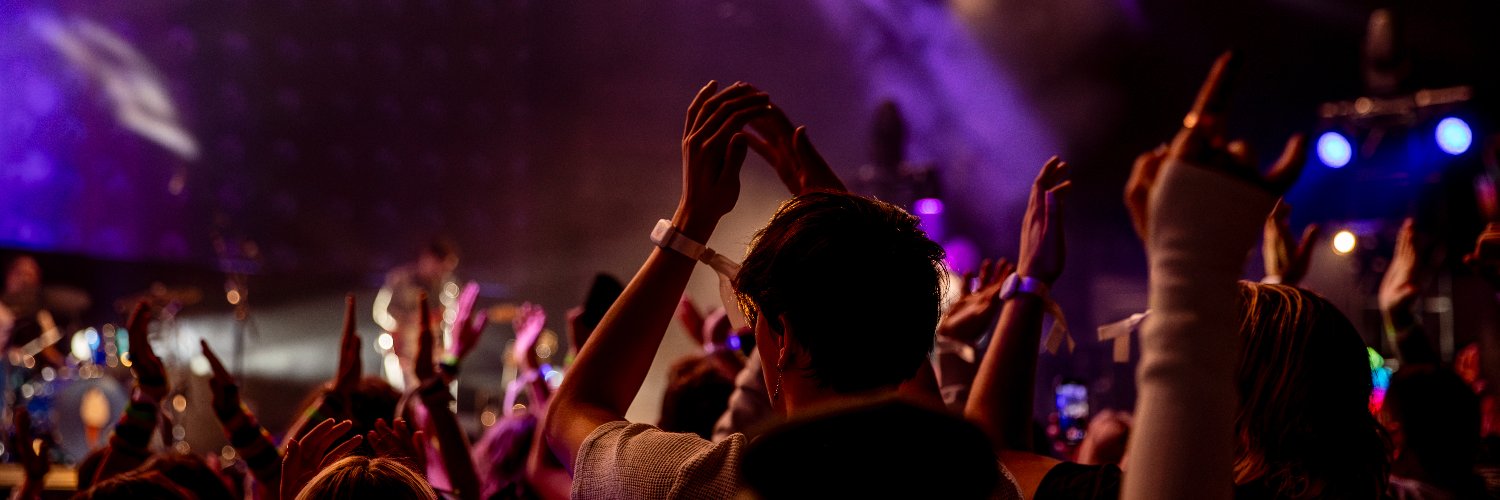 LOVELOUD Foundation banner