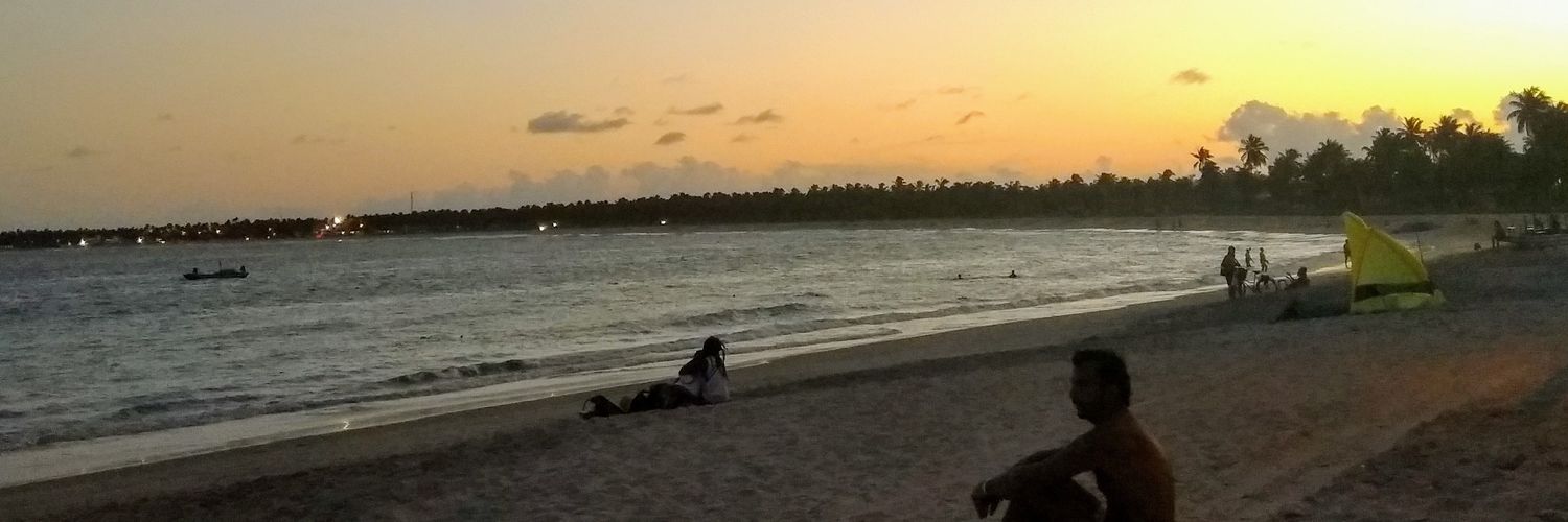 WillForns's profile banner image