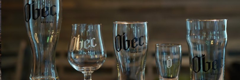 ObecBrewing banner