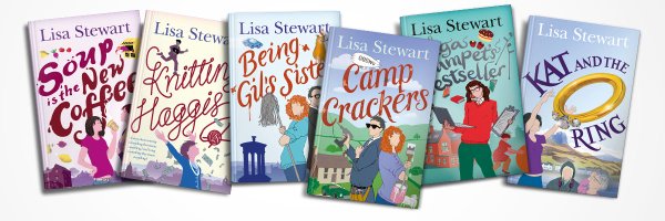 LStewart_books Profile Banner