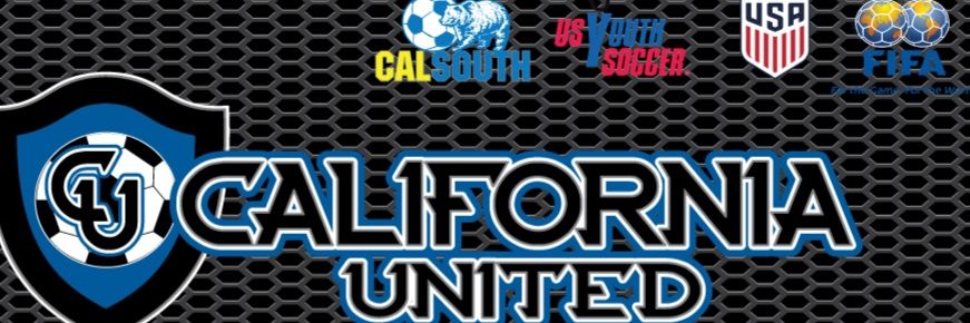 Caliunitedfc's profile banner image