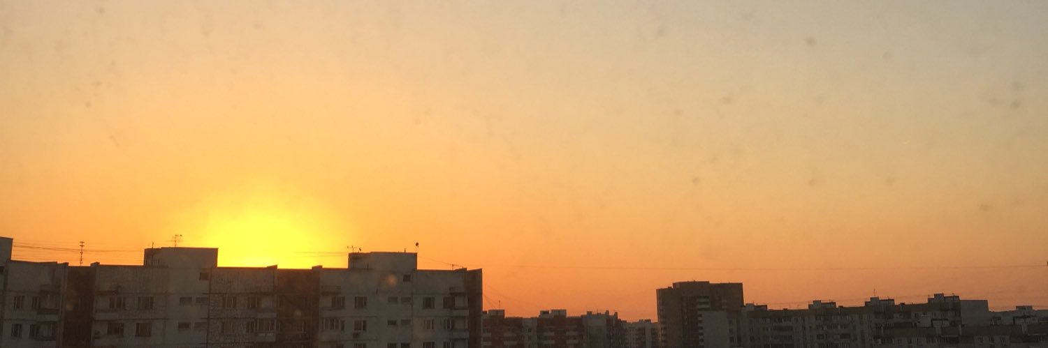 Chehova_Kris's profile banner image