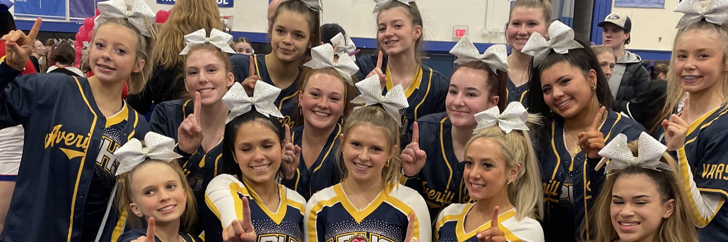 APHS_Cheer's profile banner image