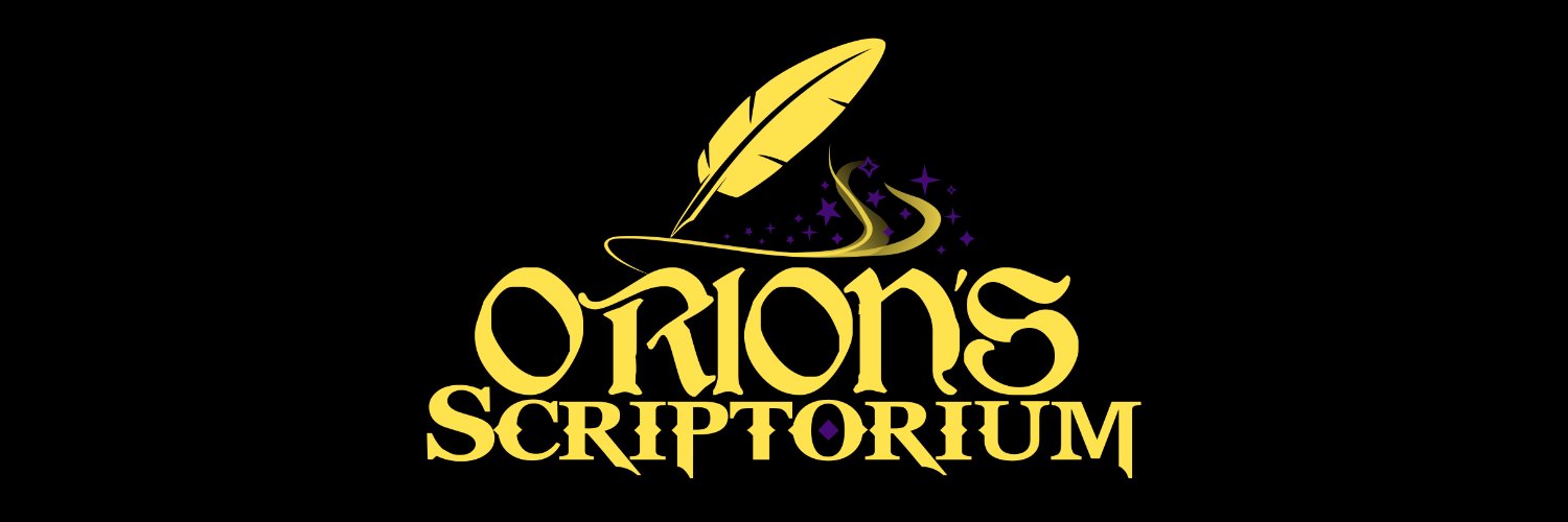 OrionDevStar's profile banner image