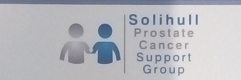 Sol. PCa Support Grp banner