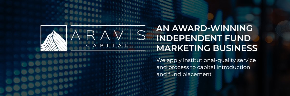 AravisCapital's profile banner image