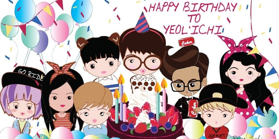 Secretsyeol91_'s profile banner image